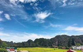 Tam Coc Lullaby Homestay