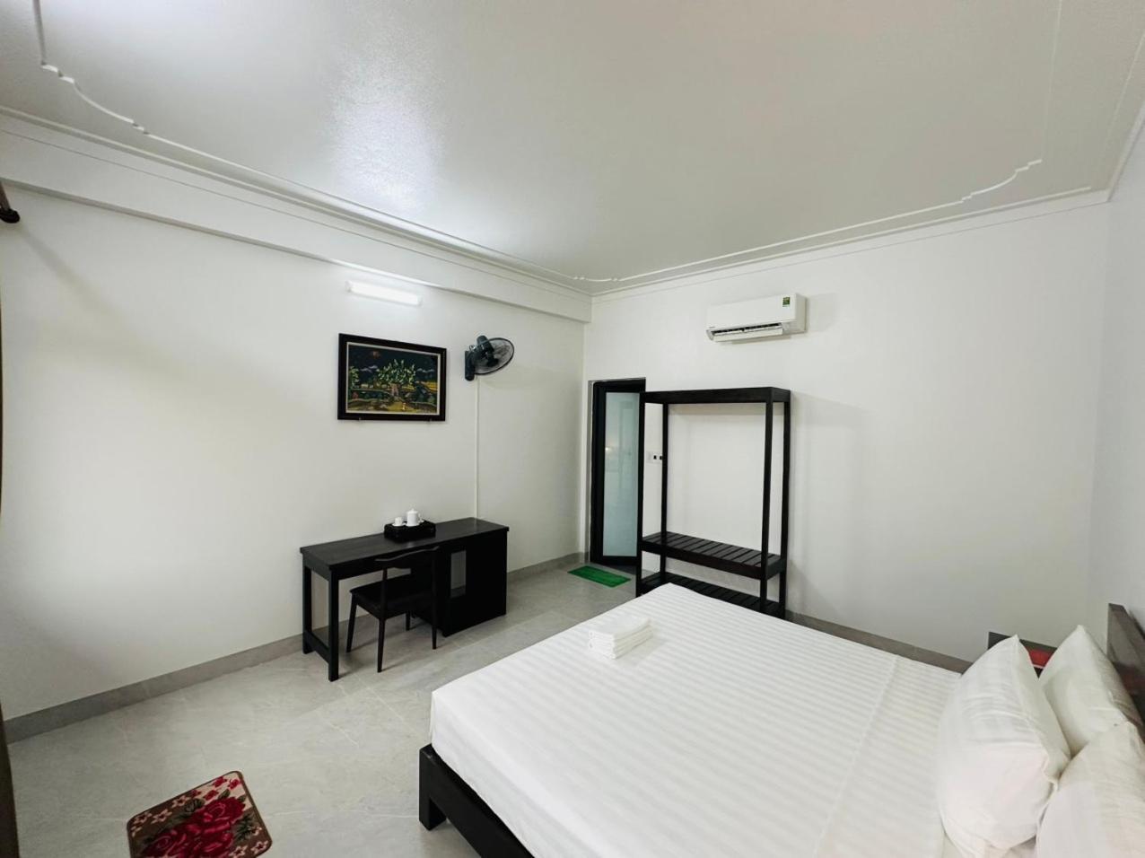 Tam Coc Lullaby Homestay Ninh Binh Buitenkant foto