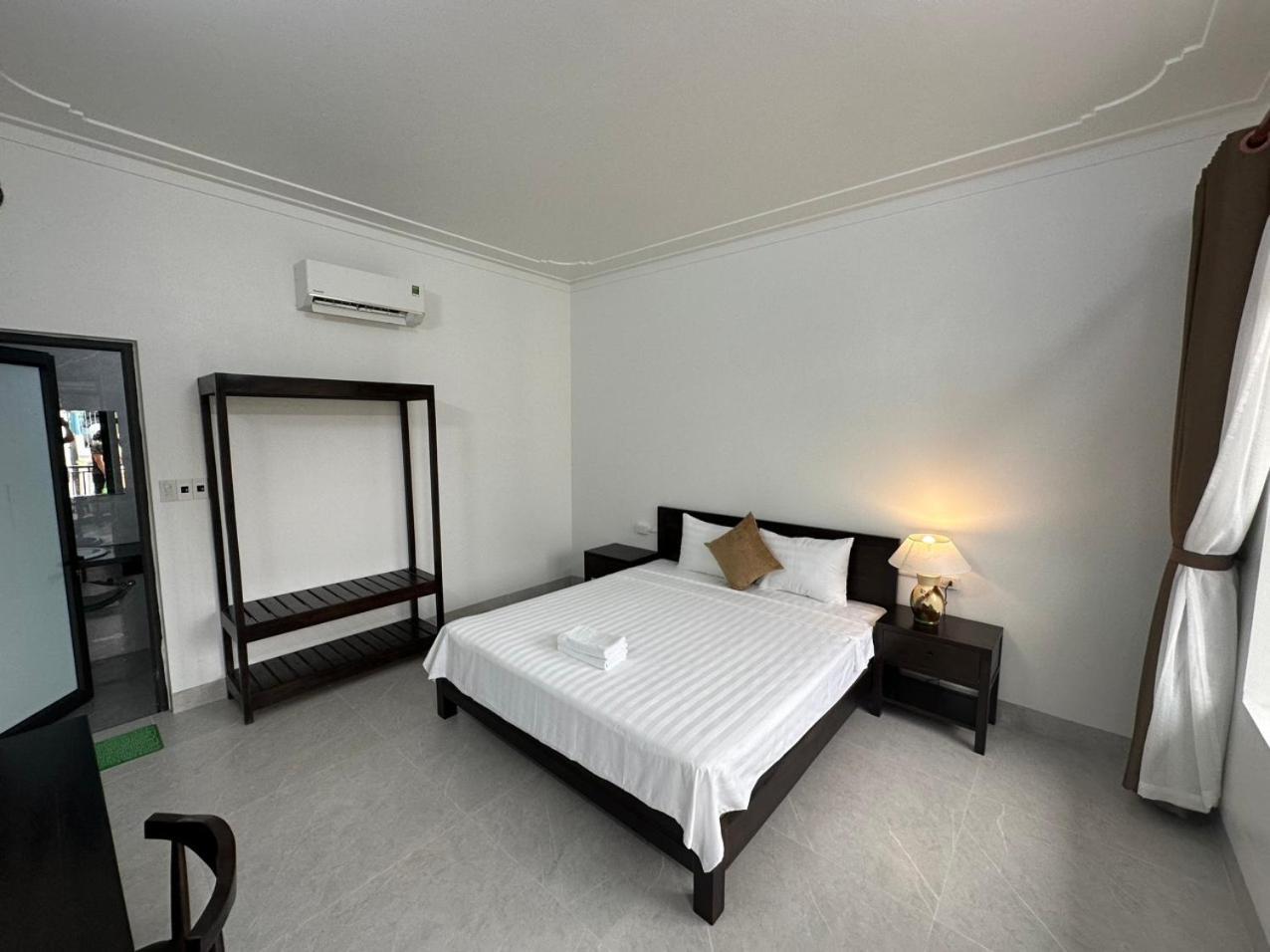 Tam Coc Lullaby Homestay Ninh Binh Buitenkant foto
