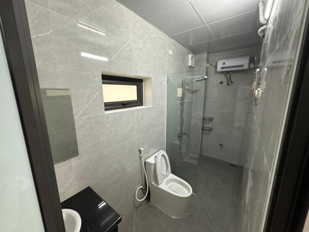 Tam Coc Lullaby Homestay Ninh Binh Buitenkant foto