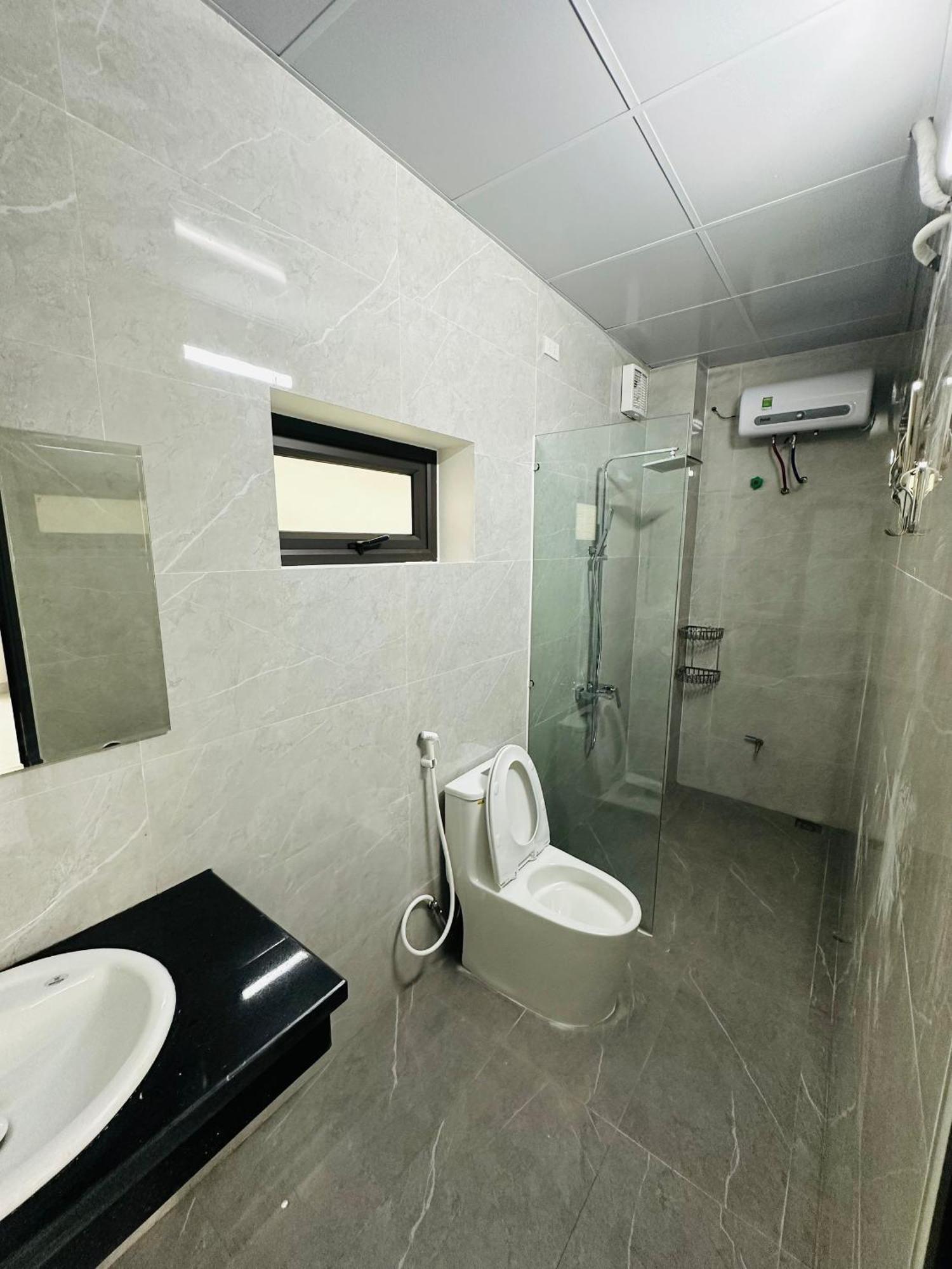 Tam Coc Lullaby Homestay Ninh Binh Buitenkant foto