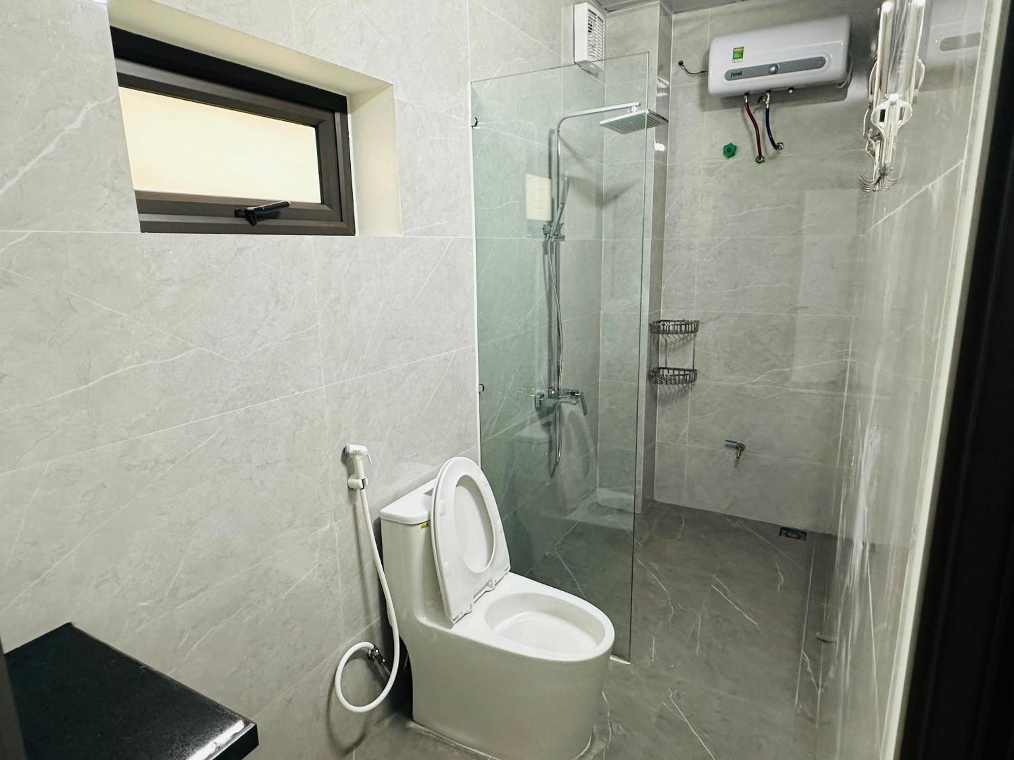 Tam Coc Lullaby Homestay Ninh Binh Buitenkant foto