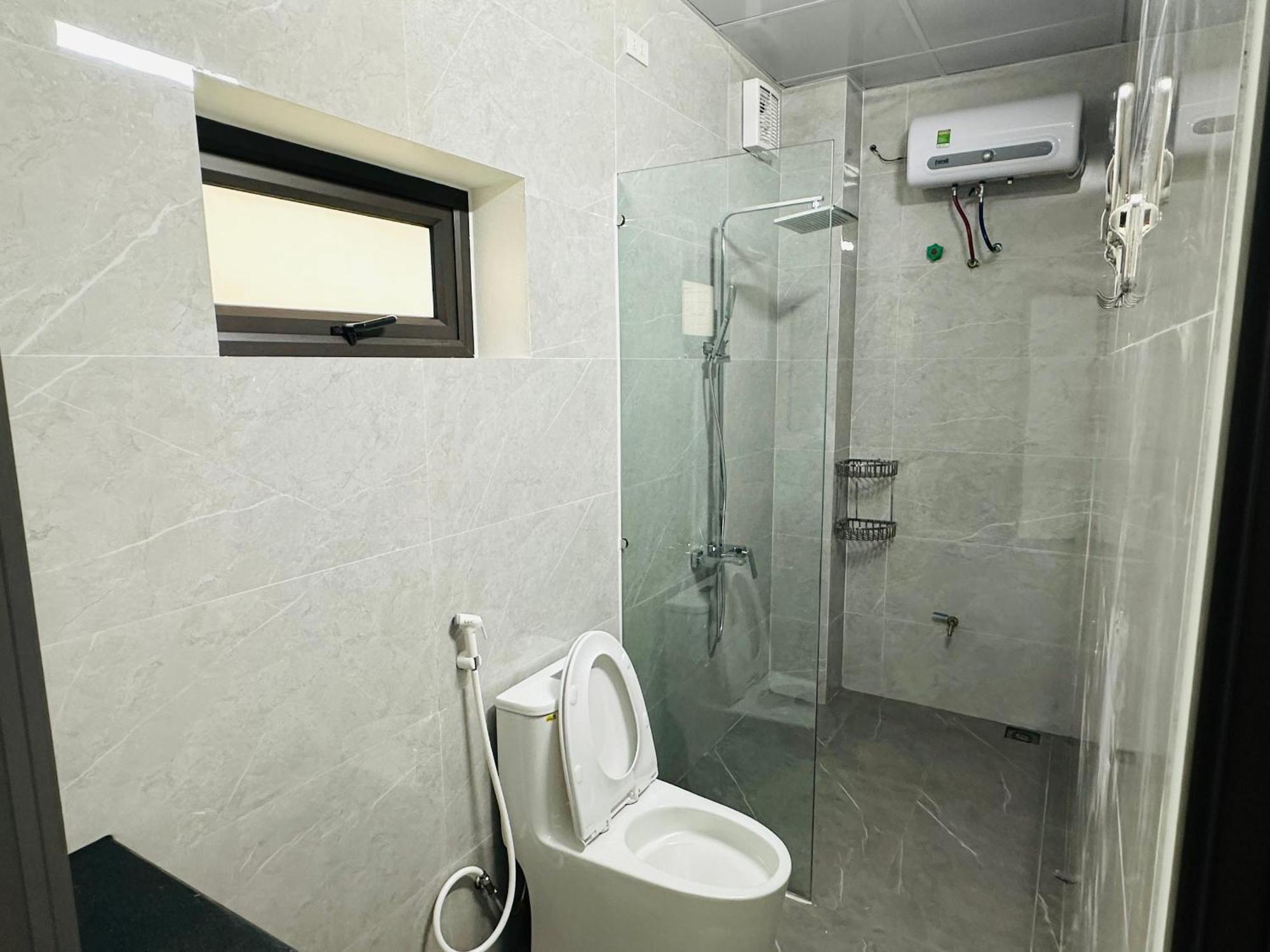 Tam Coc Lullaby Homestay Ninh Binh Buitenkant foto